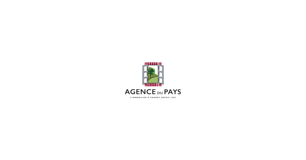 Logo de l'agence Agence du Pays